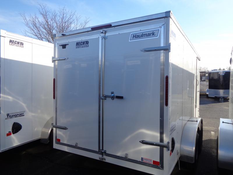 new Cargo (Enclosed) Trailers Haulmark Passport for sale, in Mount Holly, NJ Thumbnail 3