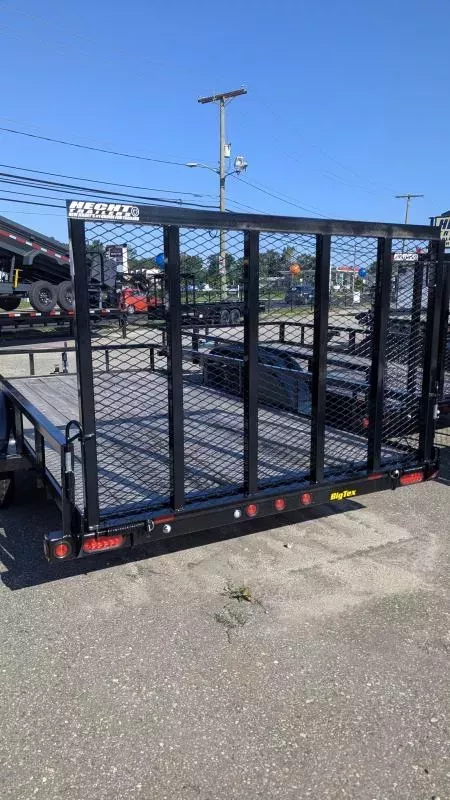 new Utility Trailers Big Tex Trailers Other for sale, in Toms River, NJ Thumbnail 3