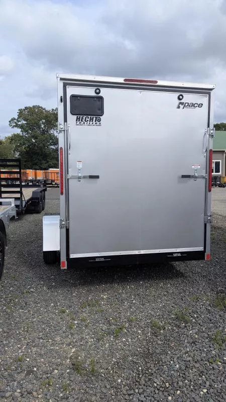 new Cargo (Enclosed) Trailers Pace American Other for sale, in Toms River, NJ Thumbnail 4