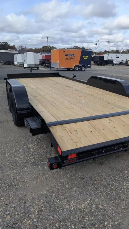 new Car Haulers / Racing Trailers Big Tex Trailers Other for sale, in Toms River, NJ Thumbnail 3