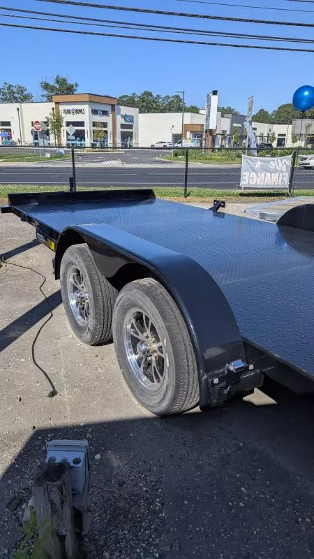 new Car Haulers / Racing Trailers Big Tex Trailers Other for sale, in Toms River, NJ Thumbnail 3
