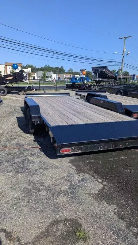 new Car Haulers / Racing Trailers H and H Trailer Other for sale, in Toms River, NJ Thumbnail 4
