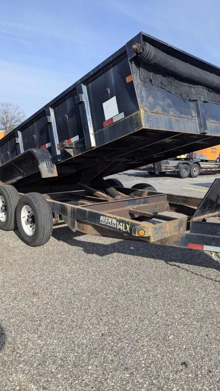 used Dump Trailers Big Tex Trailers Other for sale, in Toms River, NJ Thumbnail 6