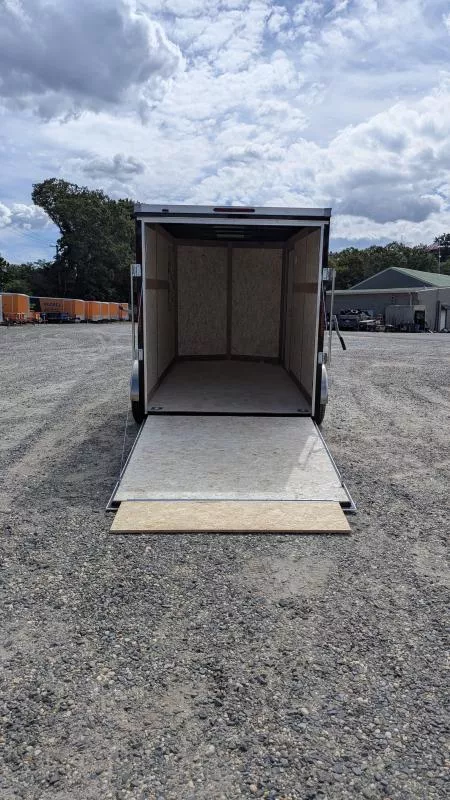 new Cargo (Enclosed) Trailers Haulmark Passport for sale, in Toms River, NJ Thumbnail 4