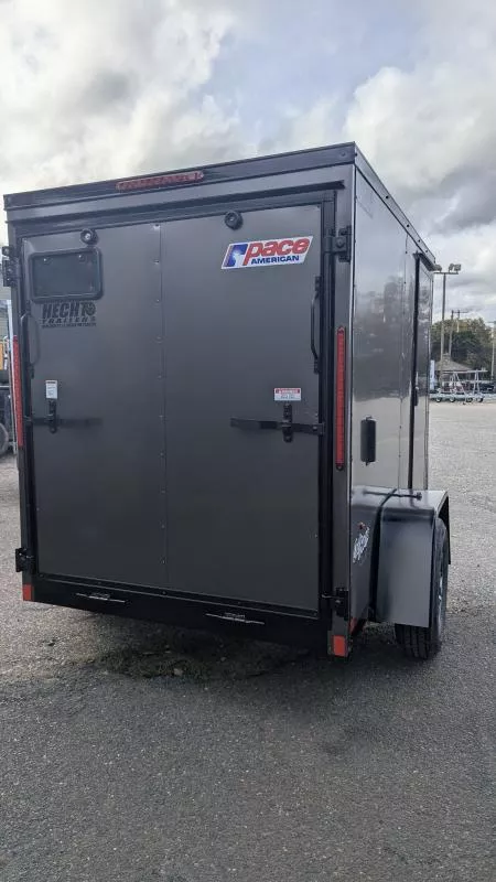 new Cargo (Enclosed) Trailers Pace American Other for sale, in Toms River, NJ Thumbnail 2