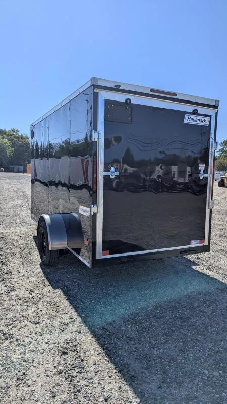 new Cargo (Enclosed) Trailers Haulmark Passport for sale, in Toms River, NJ Thumbnail 4
