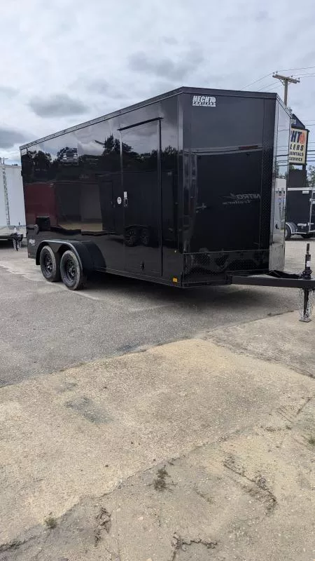 new Cargo (Enclosed) Trailers Pace American Other for sale, in Toms River, NJ Thumbnail 3