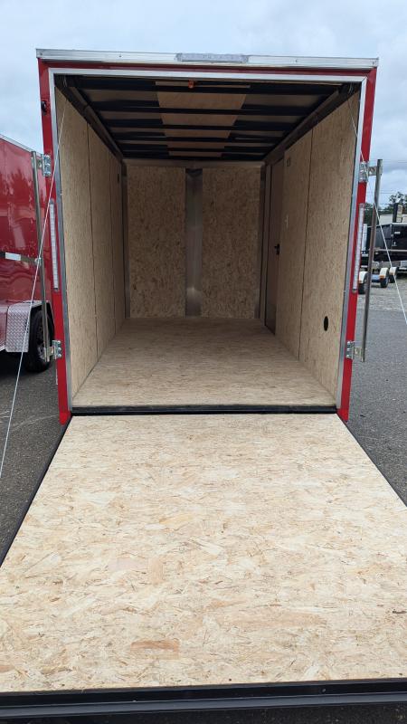 new Cargo (Enclosed) Trailers Pace American Other for sale, in Toms River, NJ Thumbnail 2