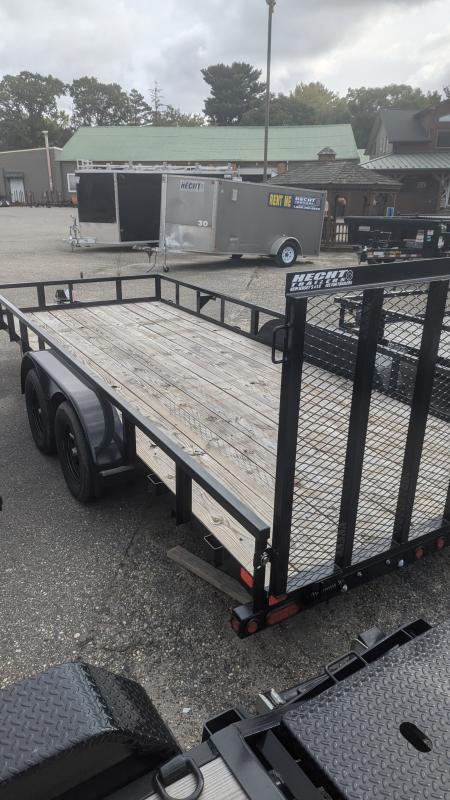 new Utility Trailers Big Tex Trailers  for sale, in Toms River, NJ Thumbnail 8