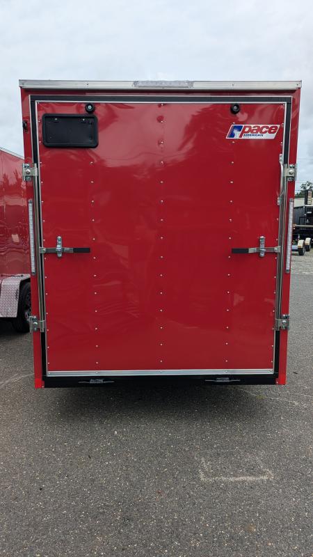 new Cargo (Enclosed) Trailers Pace American Other for sale, in Toms River, NJ Thumbnail 4
