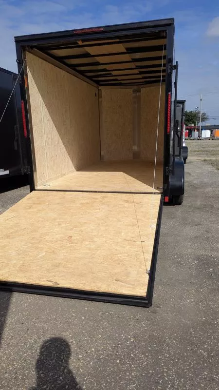 new Cargo (Enclosed) Trailers Pace American Other for sale, in Toms River, NJ Thumbnail 4