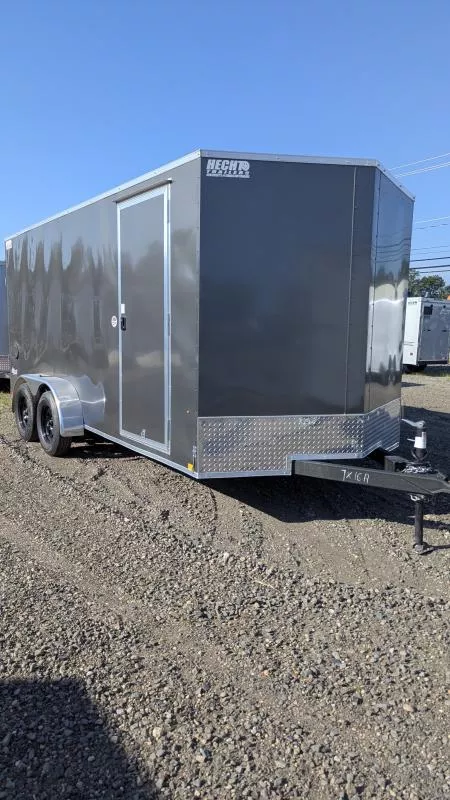 new Cargo (Enclosed) Trailers Pace American Other for sale, in Toms River, NJ Thumbnail 2