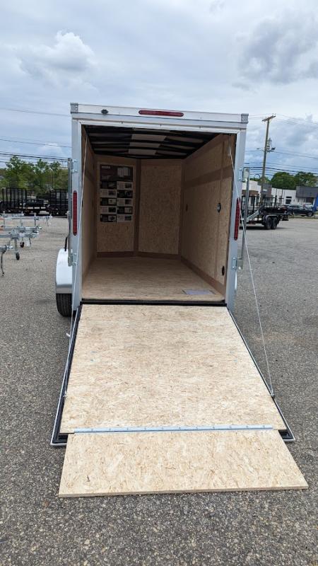 new Cargo (Enclosed) Trailers Haulmark Passport for sale, in Toms River, NJ Thumbnail 3