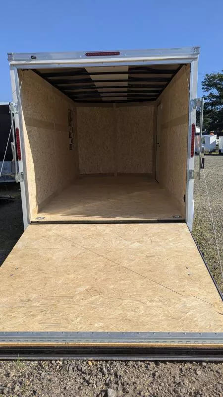 new Cargo (Enclosed) Trailers Haulmark Passport for sale, in Toms River, NJ Thumbnail 5