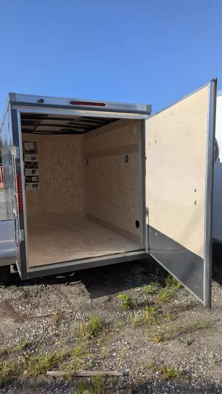 new Cargo (Enclosed) Trailers Haulmark Passport for sale, in Toms River, NJ Thumbnail 5