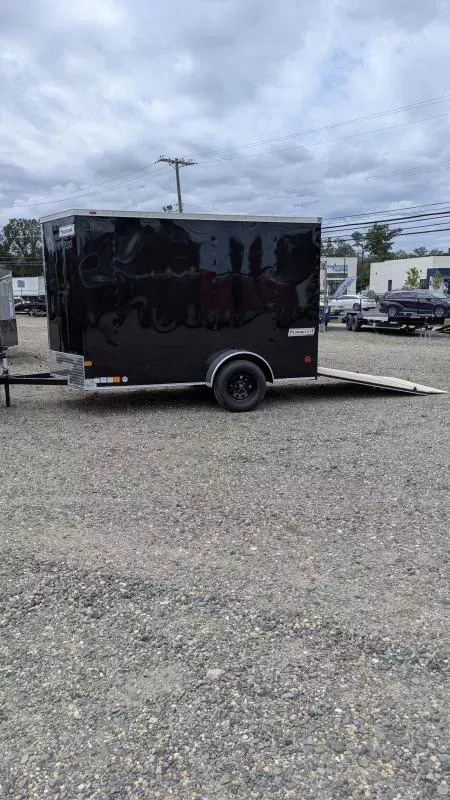 new Cargo (Enclosed) Trailers Haulmark Passport for sale, in Toms River, NJ Thumbnail 6