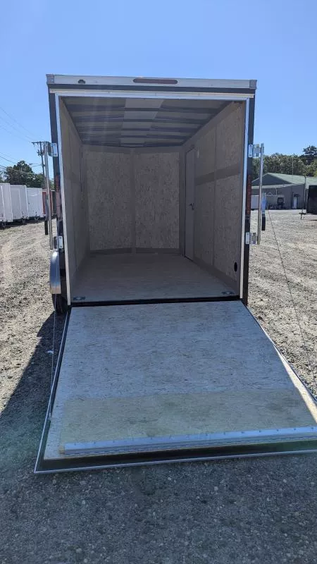 new Cargo (Enclosed) Trailers Haulmark Passport for sale, in Toms River, NJ Thumbnail 5