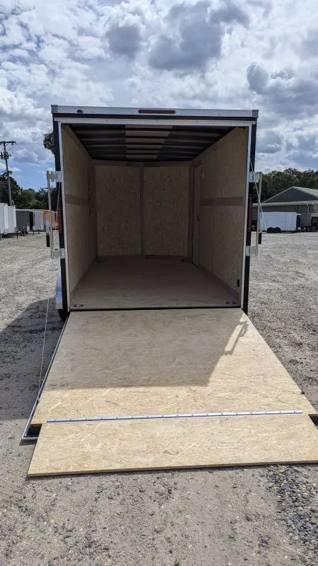 new Cargo (Enclosed) Trailers Haulmark Passport for sale, in Toms River, NJ Thumbnail 4