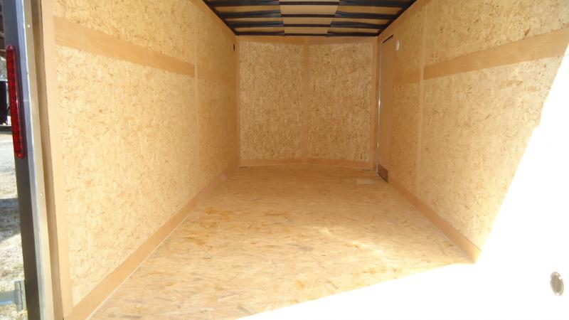 new Cargo (Enclosed) Trailers Haulmark Passport for sale, in Toms River, NJ Thumbnail 3