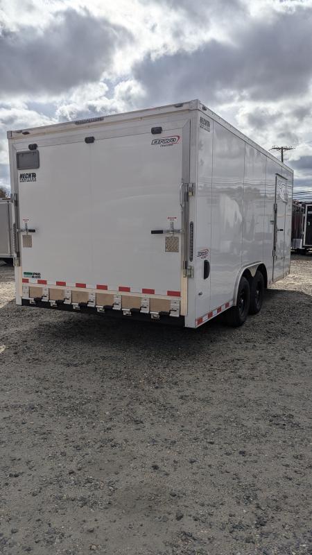 new Cargo (Enclosed) Trailers Bravo Trailers Other for sale, in Toms River, NJ Thumbnail 2