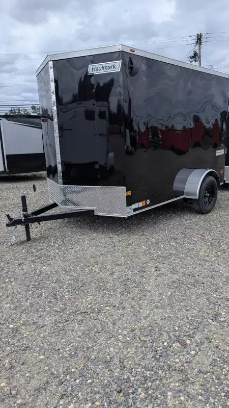 2026 Haulmark PP610S2 Passport Cargo / Enclosed Trailer