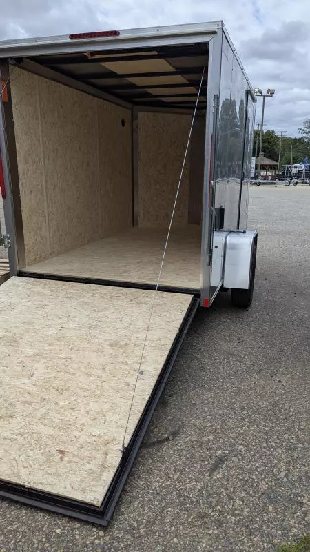 new Cargo (Enclosed) Trailers Pace American Other for sale, in Toms River, NJ Thumbnail 2
