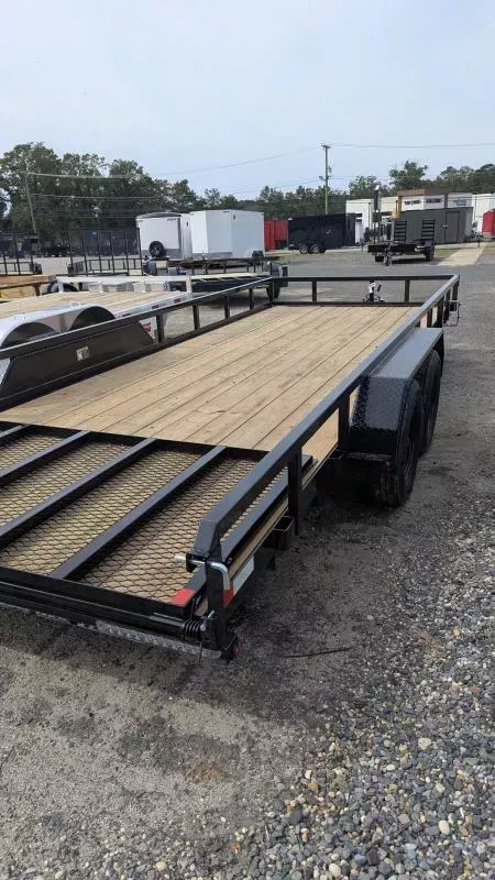 new Utility Trailers H and H Trailer Other for sale, in Toms River, NJ Thumbnail 4
