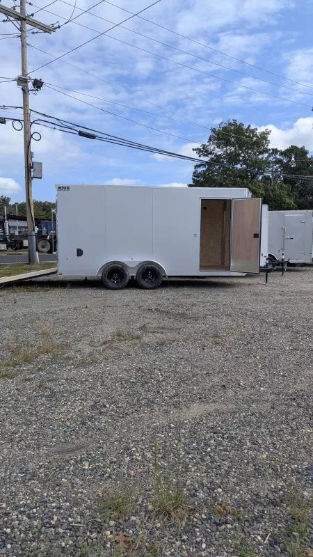 new Cargo (Enclosed) Trailers Pace American Other for sale, in Toms River, NJ Thumbnail 4