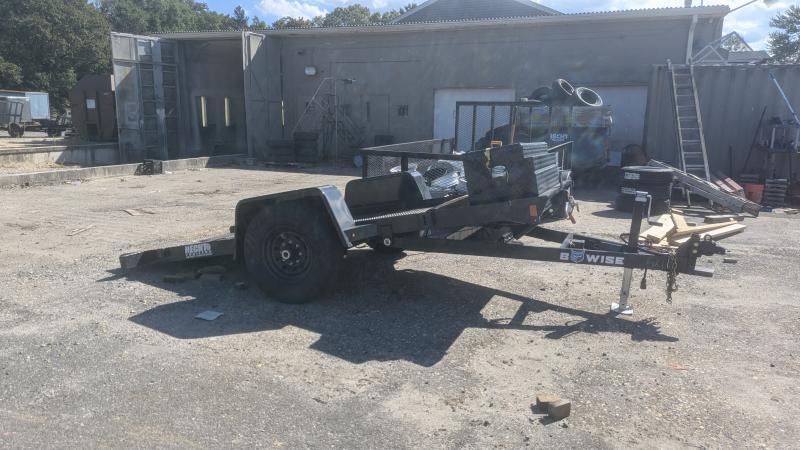 used Tilt Trailers BWISE Other for sale, in Toms River, NJ Thumbnail 5