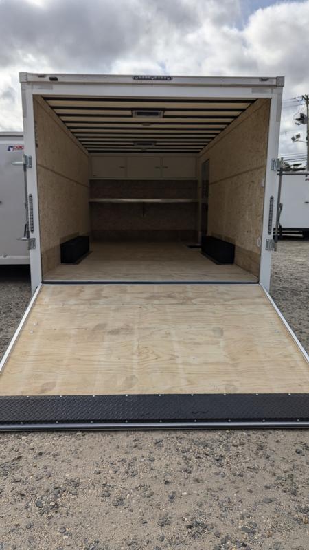 new Cargo (Enclosed) Trailers Bravo Trailers Other for sale, in Toms River, NJ Thumbnail 17
