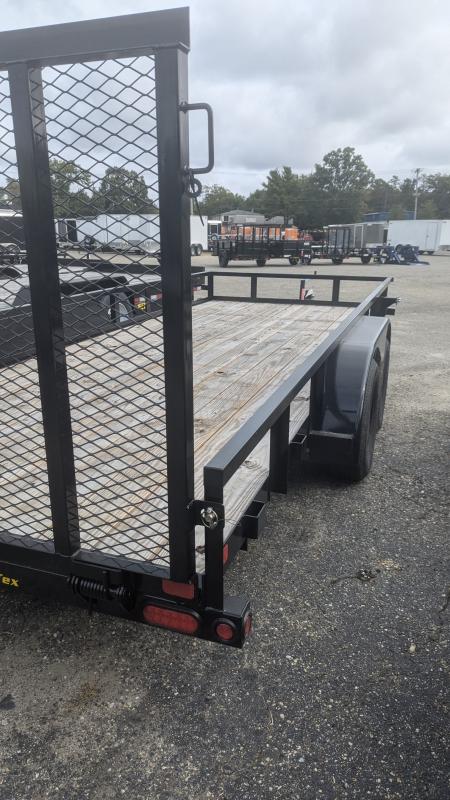 new Utility Trailers Big Tex Trailers  for sale, in Toms River, NJ Thumbnail 7