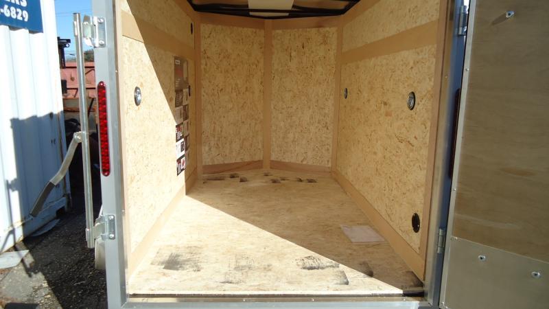 new Cargo (Enclosed) Trailers Haulmark Other for sale, in Toms River, NJ Thumbnail 3