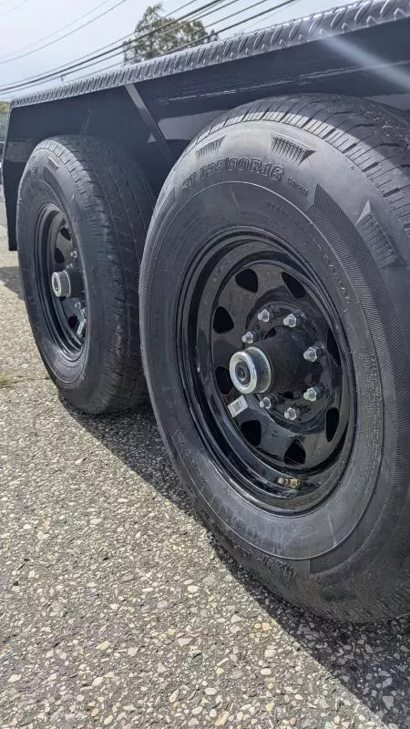 new Equipment / Flatbed Trailers H and H Trailer Other for sale, in Toms River, NJ Thumbnail 7