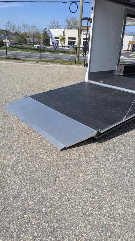 new Car Haulers / Racing Trailers Nitro Other for sale, in Toms River, NJ Thumbnail 8