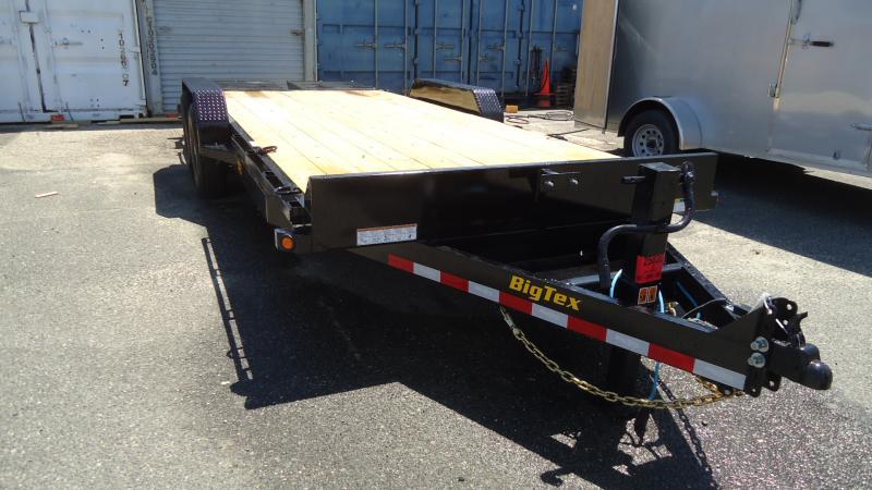 2022 Big Tex Trailers 14ET-20 Other 2022 Big Tex Trailers 14ET-20 Other
