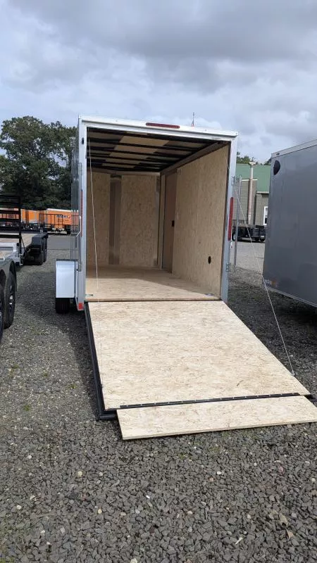 new Cargo (Enclosed) Trailers Pace American Other for sale, in Toms River, NJ Thumbnail 5