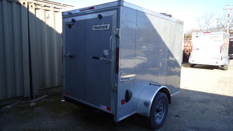 2024 Haulmark
