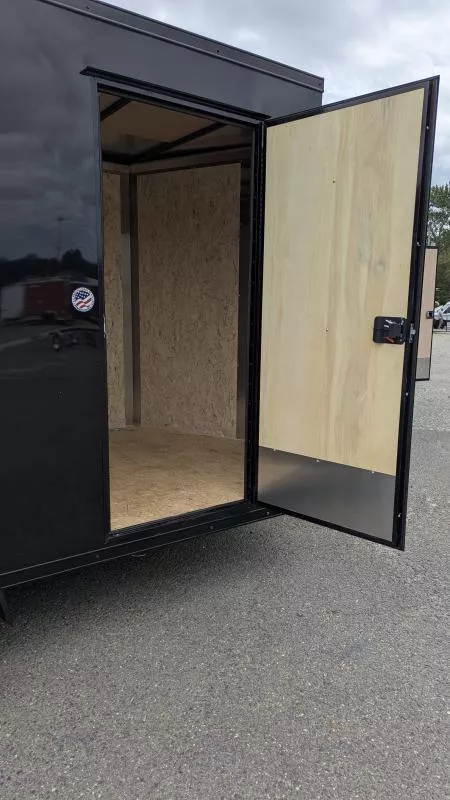new Cargo (Enclosed) Trailers Pace American Other for sale, in Toms River, NJ Thumbnail 3