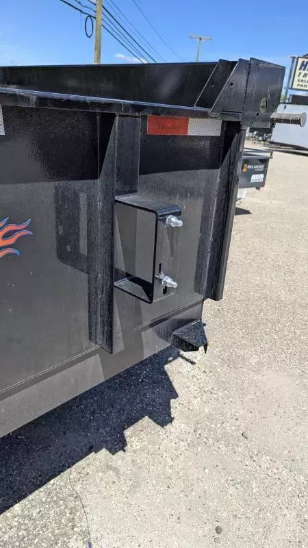 new Dump Trailers H and H Trailer Other for sale, in Toms River, NJ Thumbnail 3