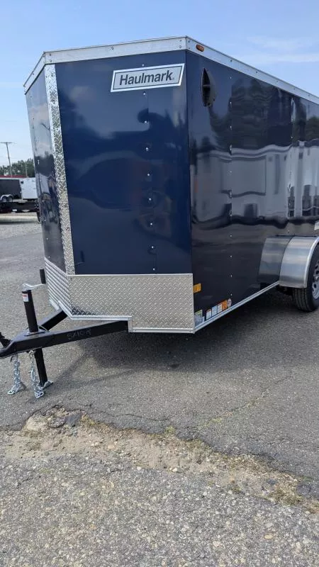 2025 Haulmark PP510S2 Passport Cargo / Enclosed Trailer
