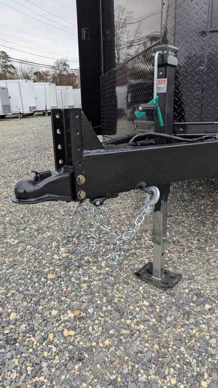 new Car Haulers / Racing Trailers Pace American Other for sale, in Toms River, NJ Thumbnail 10