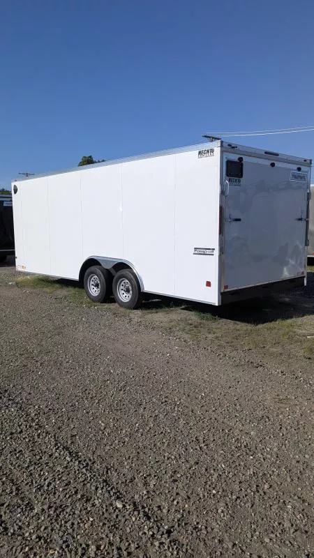 new Cargo (Enclosed) Trailers Haulmark Other for sale, in Toms River, NJ Thumbnail 4
