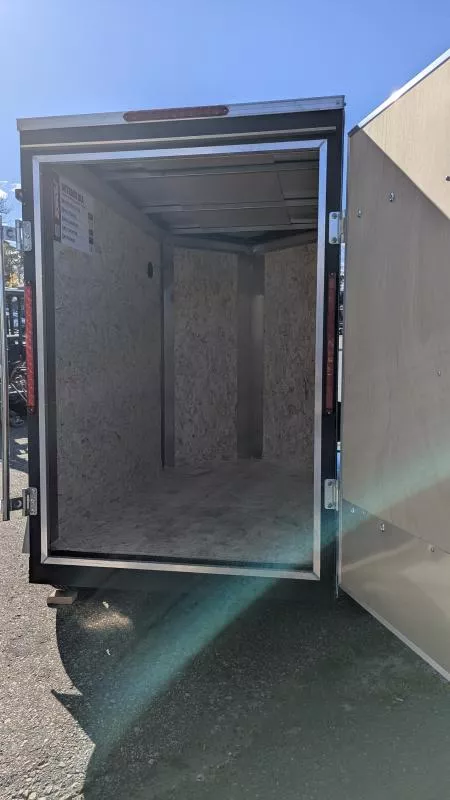 new Cargo (Enclosed) Trailers Pace American Other for sale, in Toms River, NJ Thumbnail 4