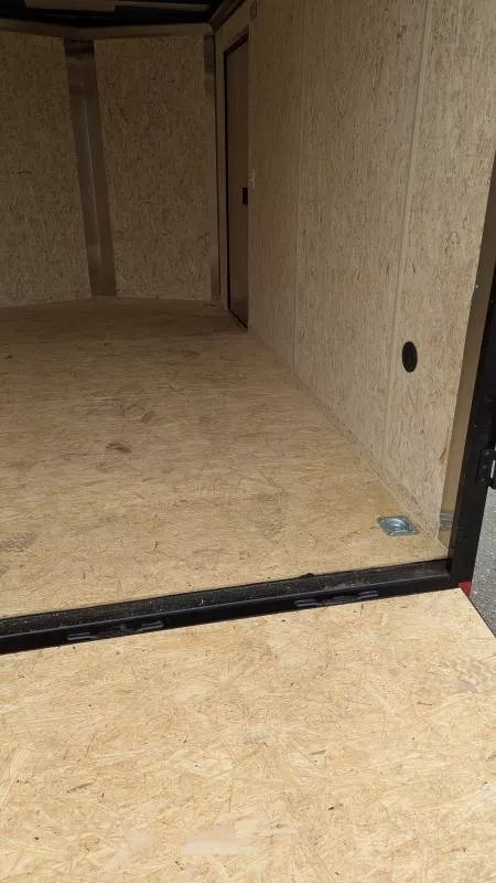 new Cargo (Enclosed) Trailers Pace American  for sale, in Toms River, NJ Thumbnail 6