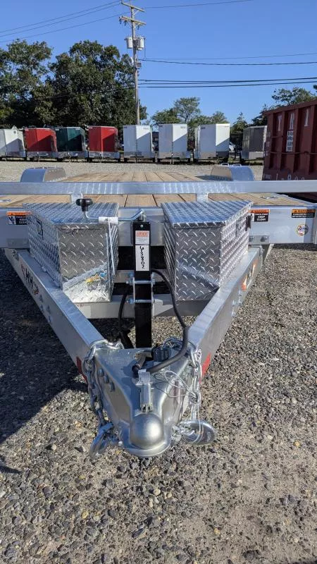 new Car Haulers / Racing Trailers H and H Trailer Other for sale, in Toms River, NJ Thumbnail 2