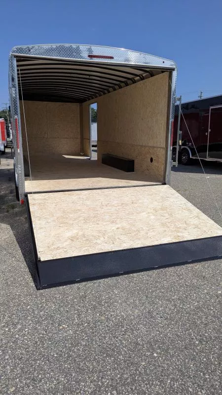 new Cargo (Enclosed) Trailers Pace American Other for sale, in Toms River, NJ Thumbnail 6