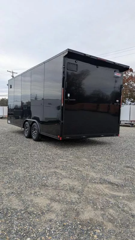 new Car Haulers / Racing Trailers Pace American Other for sale, in Toms River, NJ Thumbnail 5