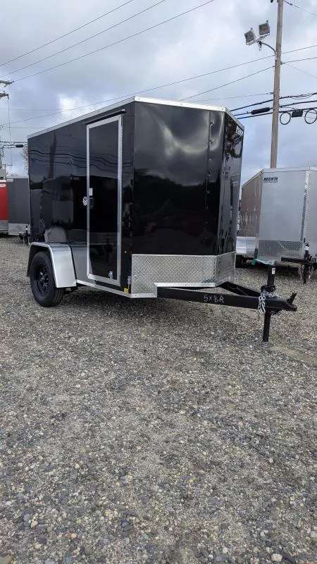 new Cargo (Enclosed) Trailers Pace American Other for sale, in Toms River, NJ Thumbnail 2