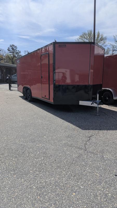new Car Haulers / Racing Trailers Nitro  for sale, in Toms River, NJ Thumbnail 2