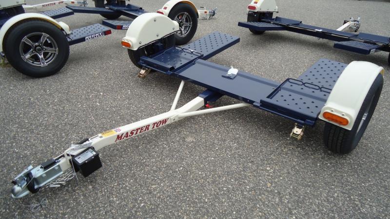 2022 Master Tow Model 77T EB 2022 Master Tow Model 77T EB